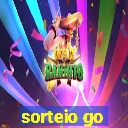 sorteio go